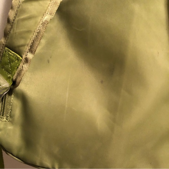 Lug mini hatchback backpack - Picture 4 of 6